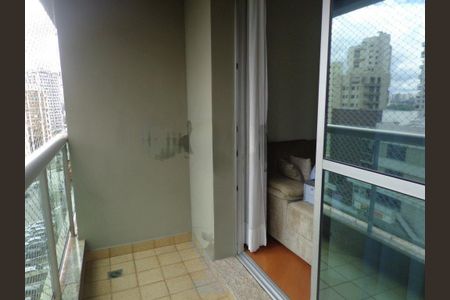 Apartamento à venda com 95m², 3 quartos e 2 vagas