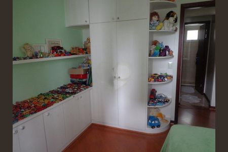 Apartamento à venda com 95m², 3 quartos e 2 vagas