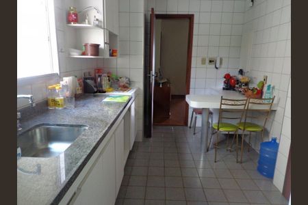 Apartamento à venda com 95m², 3 quartos e 2 vagas