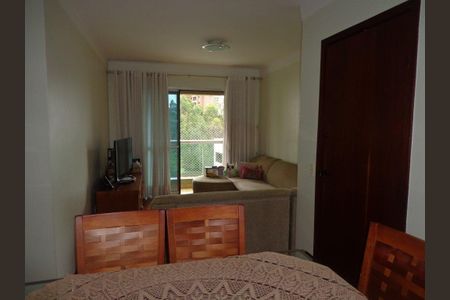 Apartamento à venda com 95m², 3 quartos e 2 vagas