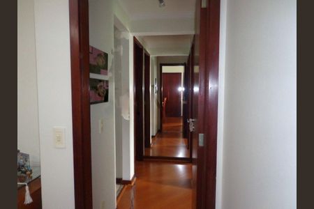 Apartamento à venda com 95m², 3 quartos e 2 vagas