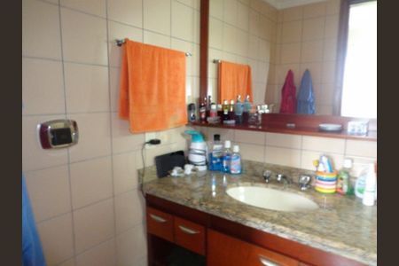 Apartamento à venda com 95m², 3 quartos e 2 vagas