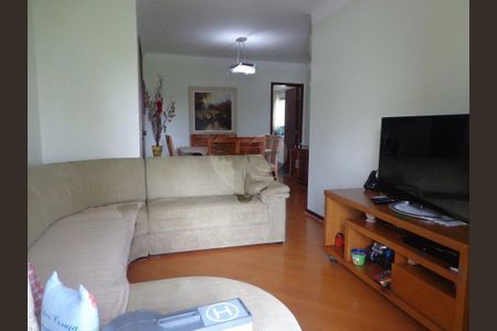 Apartamento à venda com 95m², 3 quartos e 2 vagas