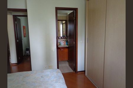 Apartamento à venda com 95m², 3 quartos e 2 vagas