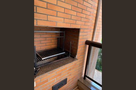 Apartamento à venda com 208m², 4 quartos e 3 vagas