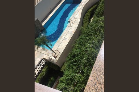 Apartamento à venda com 208m², 4 quartos e 3 vagas