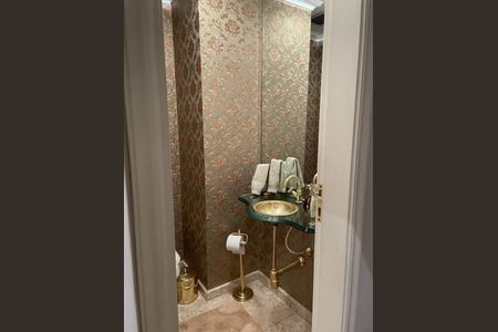 Apartamento à venda com 208m², 4 quartos e 3 vagas