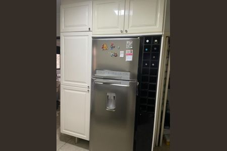 Apartamento à venda com 208m², 4 quartos e 3 vagas