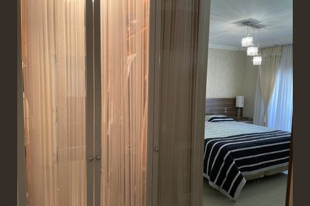 Apartamento à venda com 208m², 4 quartos e 3 vagas