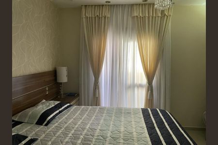 Apartamento à venda com 4 quartos, 208m² em Santana, São Paulo