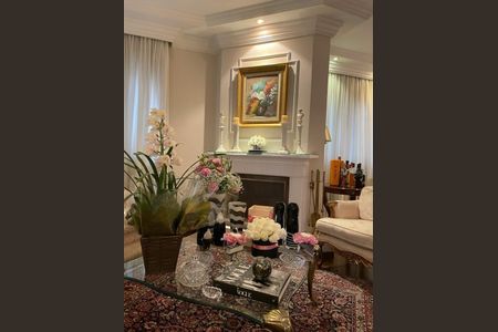 Apartamento à venda com 4 quartos, 208m² em Santana, São Paulo