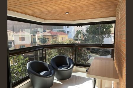Apartamento à venda com 208m², 4 quartos e 3 vagas