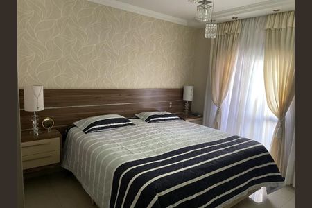 Apartamento à venda com 4 quartos, 208m² em Santana, São Paulo