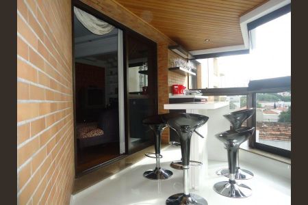 Apartamento à venda com 208m², 4 quartos e 3 vagas