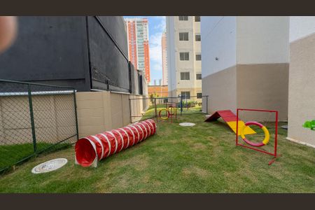 Apartamento para alugar com 32m², 2 quartos e sem vagaÁrea comum