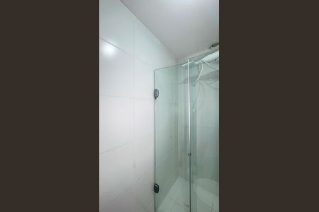 Apartamento para alugar com 32m², 2 quartos e sem vagaBanheiro