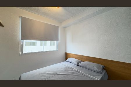 Apartamento para alugar com 32m², 2 quartos e sem vagaQuarto 1