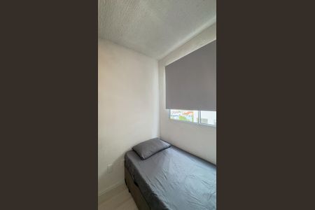 Apartamento para alugar com 32m², 2 quartos e sem vagaQuarto 2