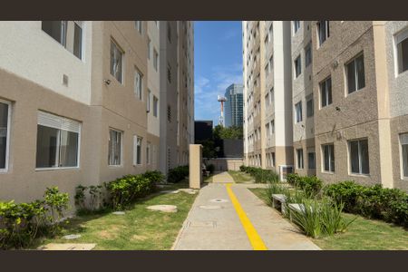 Apartamento para alugar com 32m², 2 quartos e sem vagaÁrea comum