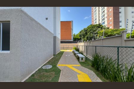 Apartamento para alugar com 32m², 2 quartos e sem vagaÁrea comum