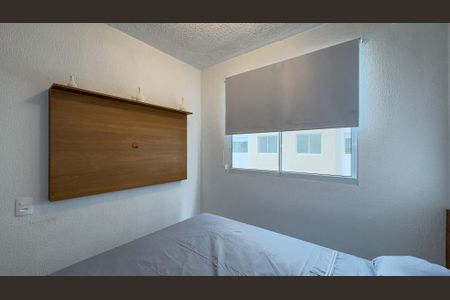 Apartamento para alugar com 32m², 2 quartos e sem vagaQuarto 1