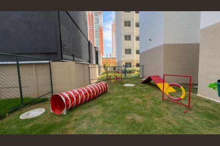 Apartamento para alugar com 32m², 2 quartos e sem vagaÁrea comum