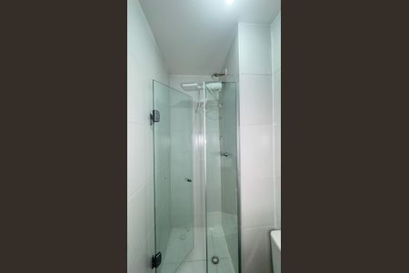 Apartamento para alugar com 32m², 2 quartos e sem vagaBanheiro