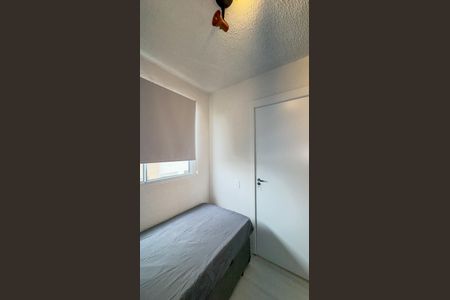 Apartamento para alugar com 32m², 2 quartos e sem vagaQuarto 2