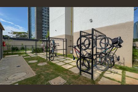 Apartamento para alugar com 32m², 2 quartos e sem vagaÁrea comum