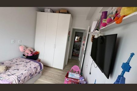 Apartamento à venda com 3 quartos, 69m² em Medeiros, Jundiaí