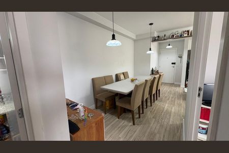 Apartamento à venda com 3 quartos, 69m² em Medeiros, Jundiaí