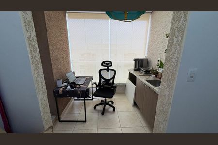 Apartamento à venda com 3 quartos, 69m² em Medeiros, Jundiaí