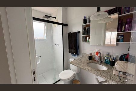 Apartamento à venda com 3 quartos, 69m² em Medeiros, Jundiaí