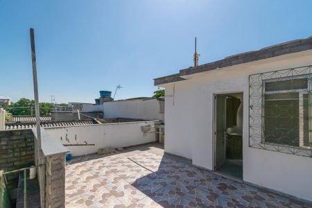 Studio para alugar com 60m², 0 quarto e 1 vaga Studio para alugar com 60m², 0 quarto e 1 vagaVaranda da Kitnet