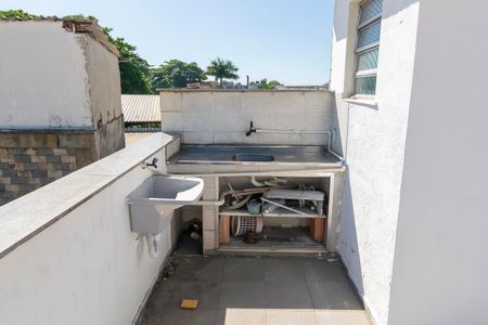 Studio para alugar com 60m², 0 quarto e 1 vaga Studio para alugar com 60m², 0 quarto e 1 vagaVaranda da Kitnet