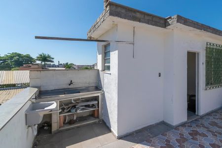 Studio para alugar com 60m², 0 quarto e 1 vaga Studio para alugar com 60m², 0 quarto e 1 vagaVaranda da Kitnet
