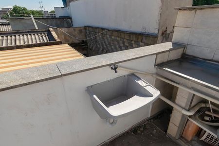 Studio para alugar com 60m², 0 quarto e 1 vaga Studio para alugar com 60m², 0 quarto e 1 vagaVaranda da Kitnet