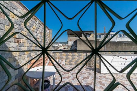 Vista da Kitnet de kitnet/studio para alugar com 0 quarto, 60m² em Olaria, Rio de Janeiro