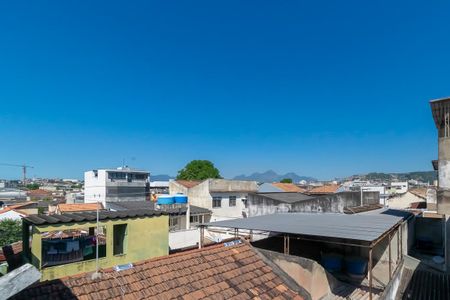 Studio para alugar com 60m², 0 quarto e 1 vaga Studio para alugar com 60m², 0 quarto e 1 vagaVista da Varanda da Kitnet