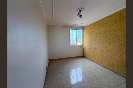 Apartamento à venda com 3 quartos, 77m² em Jardim Santa Josefina, São Paulo