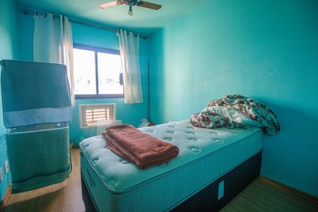 Apartamento para alugar com 64m², 2 quartos e 1 vagaQuarto 2