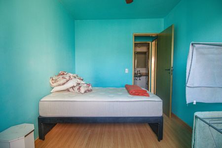 Apartamento para alugar com 64m², 2 quartos e 1 vagaQuarto 2