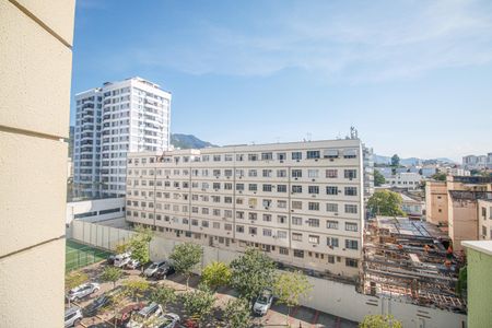 Apartamento para alugar com 64m², 2 quartos e 1 vagaQuarto 2 Vista