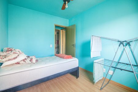 Apartamento para alugar com 64m², 2 quartos e 1 vagaQuarto 2
