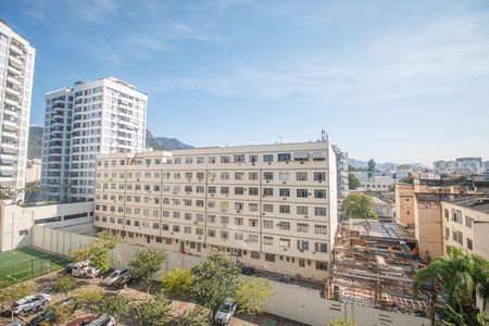 Apartamento para alugar com 64m², 2 quartos e 1 vagaSala Varanda Vista