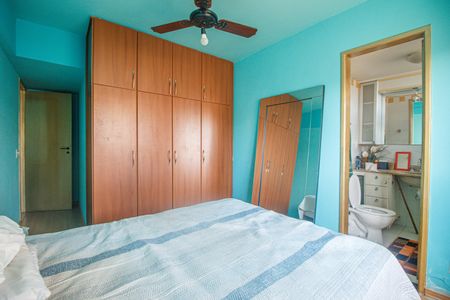 Apartamento para alugar com 64m², 2 quartos e 1 vagaQuarto 1