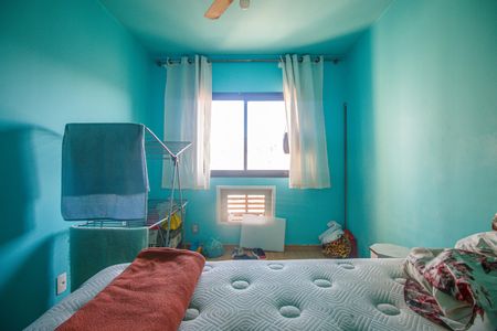 Apartamento para alugar com 64m², 2 quartos e 1 vagaQuarto 2