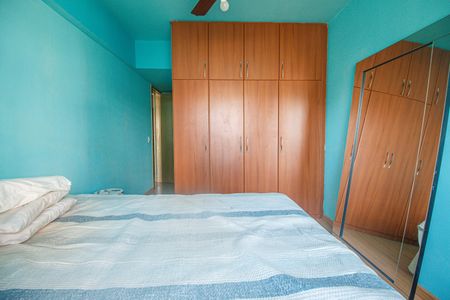 Apartamento para alugar com 64m², 2 quartos e 1 vagaQuarto 1