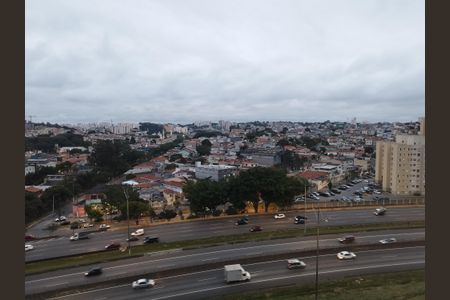 Apartamento para alugar com 52m², 2 quartos e sem vaga Apartamento para alugar com 52m², 2 quartos e sem vagaVista da Rua