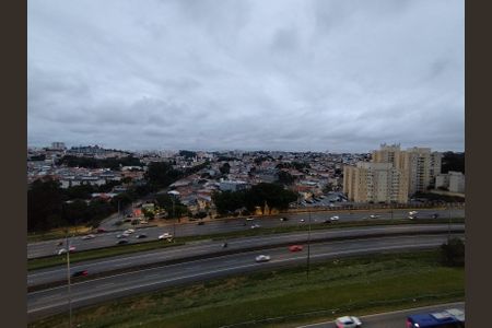 Apartamento para alugar com 52m², 2 quartos e sem vaga Apartamento para alugar com 52m², 2 quartos e sem vagaVista da Rua
